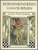 Bloemenkinderen van de bomen 9789021617664 C.M. Barker, Boeken, Verzenden, Zo goed als nieuw, C.M. Barker