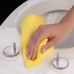 Tiger Elvas - WC bril D-vorm - Toiletbril met deksel - Soft, Verzenden, Nieuw