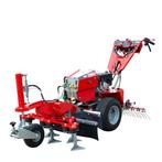 Nimos onkruidschoffel WH-90 - 5,5 PK (Onkruidborstel), Ophalen of Verzenden, Nieuw, Overige typen