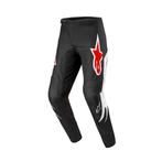 Alpinestars Fluid Lucent Broek Zwart Wit, Nieuw met kaartje, Broek | textiel, Alpinestars, Heren