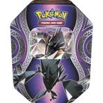 Pokémon Mysterious Powers Tin, Verzenden, Nieuw