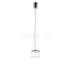 Serien Lighting Drum Hanglamp LED, S - short - externe diffu, Verzenden, Nieuw