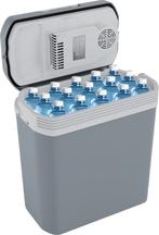 2dekans | Auronic Elektrische Koelbox - Coolbox - 20L - 12V, Caravans en Kamperen, Ophalen of Verzenden, Zo goed als nieuw