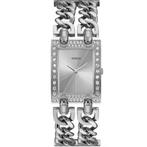 Horloge Dames Guess W1121L1 (Ø 28 mm), Verzenden, Nieuw