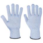 GGM Gastro | Snijbestendige handschoenen Sabre-lite - blauw, Kleding | Heren, Schoenen, Nieuw, Werkschoenen, GGM Gastro, Verzenden
