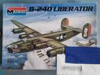Monogram 5604 B-24D Liberator 1:48 + mask set, Verzenden, Nieuw