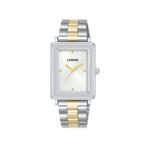 Horloge Dames 0.3 Lorus RG299XX9 10 10 10, Verzenden, Nieuw