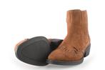 Muyters Cowboy laarzen in maat 37 Cognac | 10% extra korting, Kinderen en Baby's, Kinderkleding | Schoenen en Sokken, Verzenden