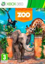 Zoo Tycoon Xbox 360 Garantie & morgen in huis!, Simulatie, Ophalen of Verzenden, Zo goed als nieuw