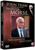 Inspector Morse: Series 4 (Box Set) DVD (2005) John Thaw,, Cd's en Dvd's, Zo goed als nieuw, Verzenden