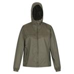 -67% Regatta  Regatta Dames lalita waterdicht jasje  maat 42, Kleding | Dames, Verzenden, Nieuw, Groen