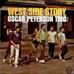 LP gebruikt - Oscar Peterson Trio - West Side Story, Zo goed als nieuw, Verzenden