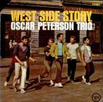 LP gebruikt - Oscar Peterson Trio - West Side Story