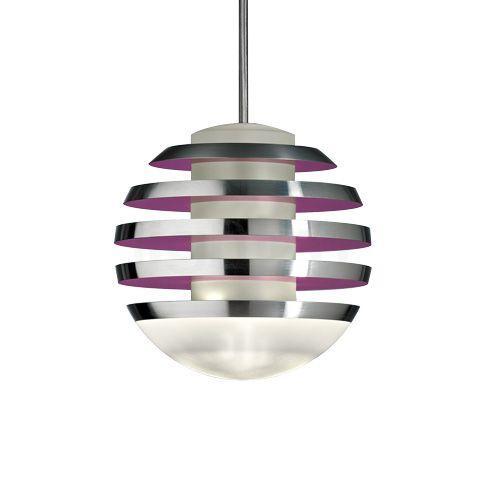 Tecnolumen Bulo Hanglamp LED, Strawberry (Hanglampen), Huis en Inrichting, Lampen | Hanglampen, Nieuw, Verzenden