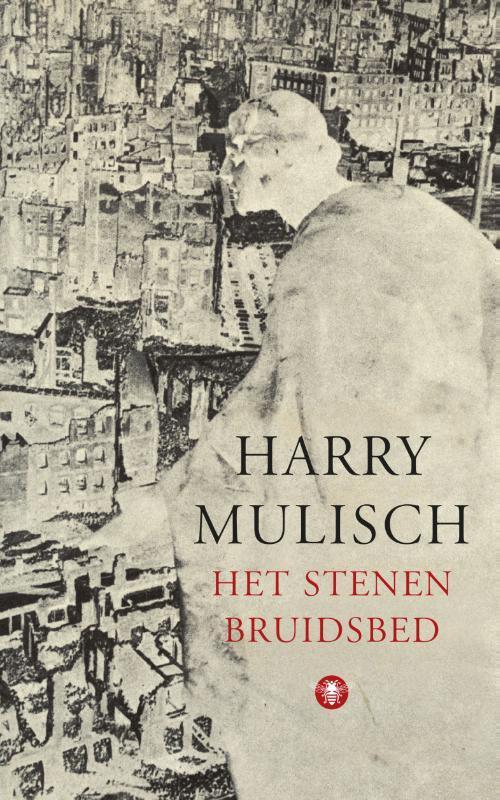 Het stenen bruidsbed 9789023476825 Harry Mulisch, Boeken, Romans, Gelezen, Verzenden