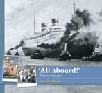 Iedereen aan boord! We vertrekken! 9789059942806, Verzenden, Zo goed als nieuw, Arne Zuidhoek
