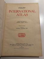George Goodall - International Atlas - 1940, Antiek en Kunst