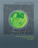 9781292021676 | Marketing Plan Handbook: Pearson Internat..., Verzenden, Nieuw