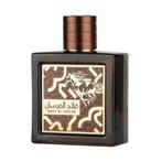 Lattafa Qaed Al Fursan Untamed Eau de Parfum, Sieraden, Tassen en Uiterlijk, Uiterlijk | Parfum, Verzenden, Nieuw