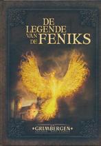 De Legende van de Feniks 8716700254279 Grimbergen Bier, Boeken, Overige Boeken, Gelezen, Grimbergen Bier, Verzenden