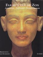 Faraos van de zon 9789076588148 R.E. Freed, Boeken, Verzenden, Gelezen, R.E. Freed