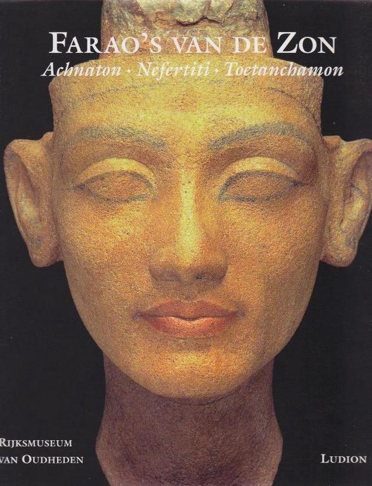 Faraos van de zon 9789076588148 R.E. Freed, Boeken, Geschiedenis | Wereld, Gelezen, Verzenden