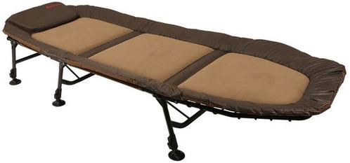 Ultimate Adventure Bedchair Stretcher, Watersport en Boten, Hengelsport | Algemeen, Overige typen, Nieuw, Verzenden