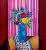 Valdi - Carmesí - XL (No Reserve)