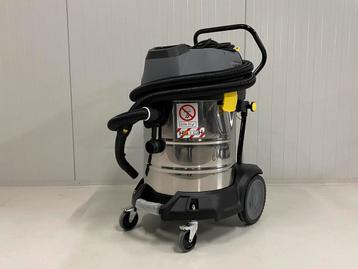 KARCHER Nat/droog stofzuiger NT 75/1 Me Ec H Z22 beschikbaar voor biedingen