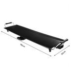 2dekans | Coast Elektrische Bakplaat - Gourmetstel -, Ophalen of Verzenden, Zo goed als nieuw, Coast