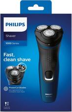 Philips Shaver 1000 series S1131/41 - Scheerapparaat, Witgoed en Apparatuur, Persoonlijke-verzorgingsapparatuur, Ophalen of Verzenden