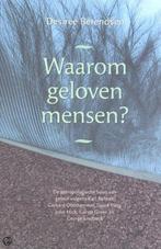 WAAROM GELOVEN MENSEN DR 1 9789043504454 Desiree Berendsen, Verzenden, Zo goed als nieuw, Desiree Berendsen