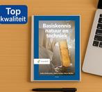 Basiskennis Natuur en techniek, 9789001896430, Boeken, Verzenden, Zo goed als nieuw