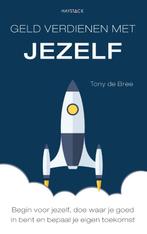 Geld verdienen met jezelf 9789461261083, Verzenden, Zo goed als nieuw