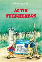 Actie Sterrenbos 9789087185619 Margriet de Graaf, Boeken, Verzenden, Gelezen, Margriet de Graaf