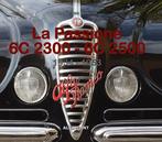 La Passione Alfa 6C 2300 – 6C 2500, 1934-1953, Algemeen, Verzenden, Nieuw, Jurgen Dohren