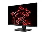 MSI - WQHD  Monitor - 32 inch, Computers en Software, Monitoren, MSI, IPS, Verzenden, In hoogte verstelbaar