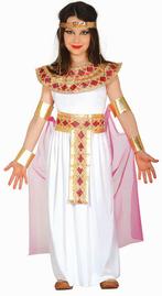 Egyptische Kostuum Kind, Kinderen en Baby's, Carnavalskleding en Verkleedspullen, Verzenden, Nieuw