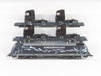 Herpa, Märklin H0 - (26580) B 6 600 0667 - Treinset (1) -, Hobby en Vrije tijd, Modeltreinen | H0, Nieuw