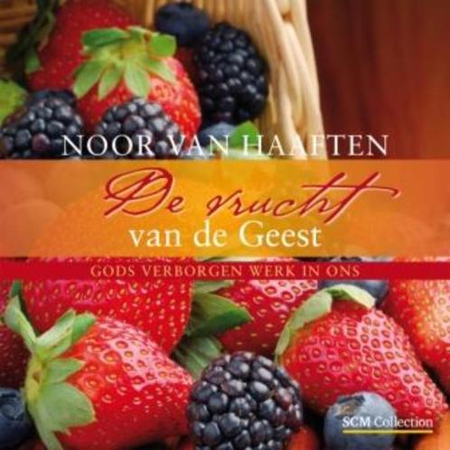 De vrucht van de geest 9789029719841 N. van Haaften, Boeken, Godsdienst en Theologie, Gelezen, Verzenden