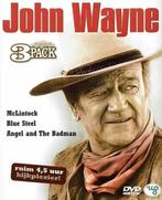 John Wayne Collection DVD, Verzenden, Nieuw in verpakking, Actie