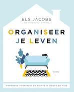9789000385812 Organiseer je leven Els Jacobs, Boeken, Verzenden, Nieuw, Els Jacobs