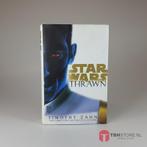 Star Wars Thrawn Book by Timothy Zahn, Actiefiguurtje, Zo goed als nieuw, Verzenden