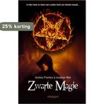 Zwarte magie 9789048815456 Andrew Prentice, Boeken, Verzenden, Gelezen, Andrew Prentice