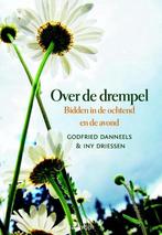 Over de drempel 9789491042812 Godfried Danneels, Verzenden, Zo goed als nieuw, Godfried Danneels