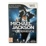 Michael Jackson The Experience (NINTENDO WII) (TWEEDEHANDS), Verzenden, Nieuw