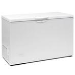 Koelkist | EBC | Wit | 352L | +3°C/+10°C | Statisch |, Zakelijke goederen, Horeca | Keukenapparatuur, Verzenden, Nieuw in verpakking