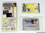 Super Famicom - Macross - Scramble Valkyrie, Verzenden, Gebruikt