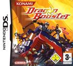 Dragon Booster (Nintendo DS), Verzenden, Gebruikt