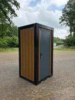 Nieuw! Toilet unit, wc unit, mobiele wc, sanitair camping, Ophalen of Verzenden, Nieuw, Toilet